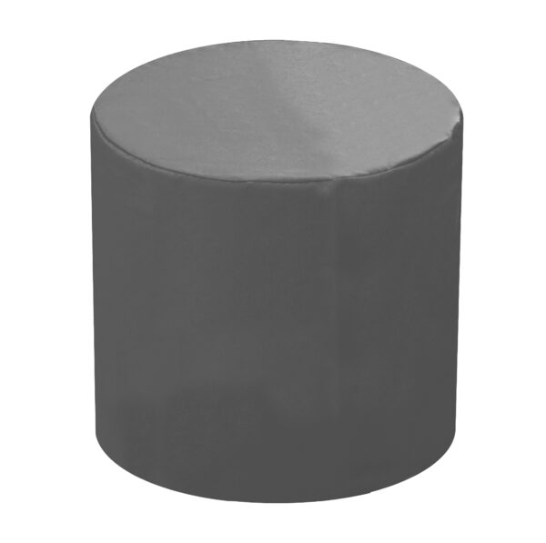 30″ Round Customized Fitted Style Table Cover