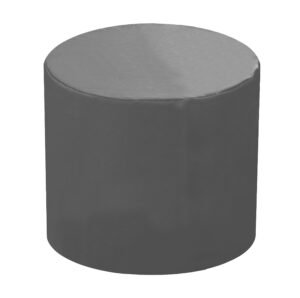 37.4″ x 28.7″ Round Fitted Style Table Cover
