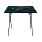 4′ Table Topper-RT