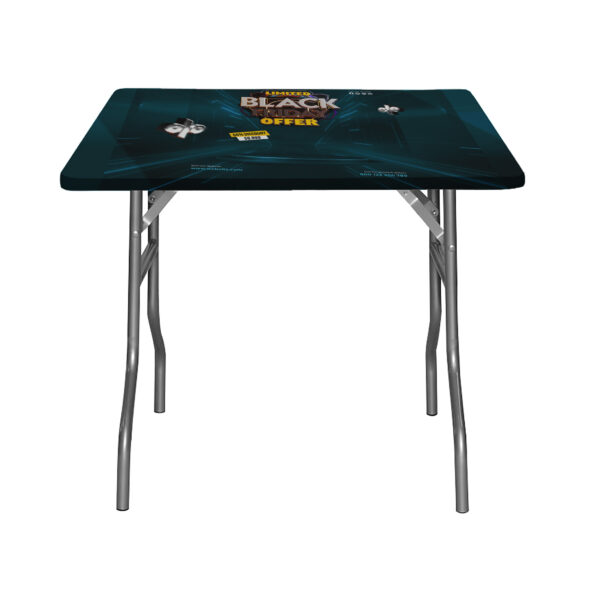 4′ Table Topper-RT