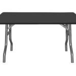 6′ Table Topper