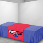 Custom Table Runners