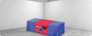 Custom Table Runners